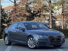 2018 MODEL AUDİ A4 2.0 TDI DESİGN- KLTK IST- SUNROOF 143.000 KM