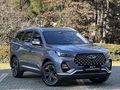 2023 MODEL CHERY TİGGO 7 PRO COMFORT HATASIZ-BOYASIZ-TRAMERSİZ