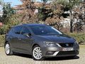 2017 MODEL SEAT LEON STYLE 160.000KM CAM TAVAN-LED FAR-YENİ KASA