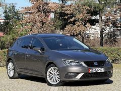 2017 MODEL SEAT LEON STYLE 160.000KM CAM TAVAN-LED FAR-YENİ KASA
