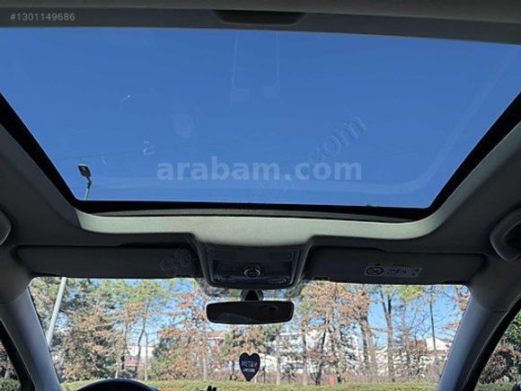 2017 MODEL SEAT LEON STYLE 160.000KM CAM TAVAN-LED FAR-YENİ KASA