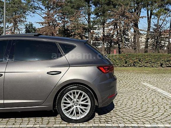 2017 MODEL SEAT LEON STYLE 160.000KM CAM TAVAN-LED FAR-YENİ KASA