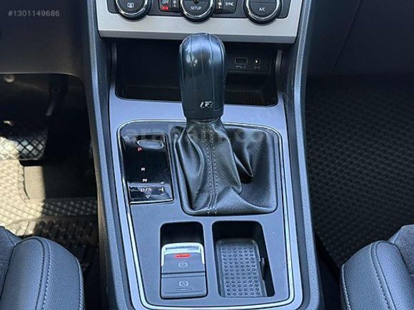 2017 MODEL SEAT LEON STYLE 160.000KM CAM TAVAN-LED FAR-YENİ KASA