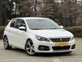 2018 MODEL PEUGEOT 308 ALLURE OTOMATİK-NAVİGASYON-360 KAMERA