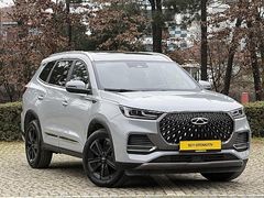 2024 MODEL CHERY TİGGO8 PRO MAX İNTELLİGENT HATASIZ-BOYASIZ