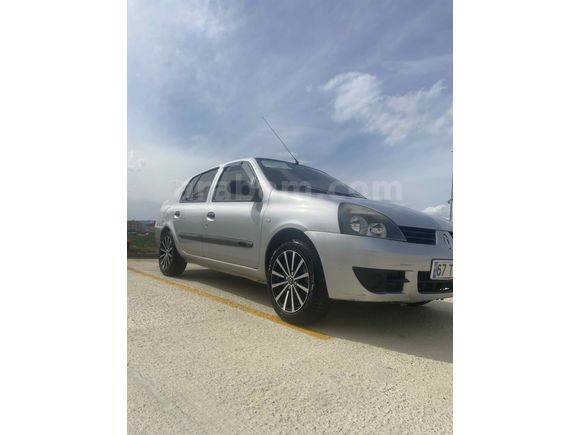 Sahibinden Renault Symbol 1.4 Authentique 2007 Model 