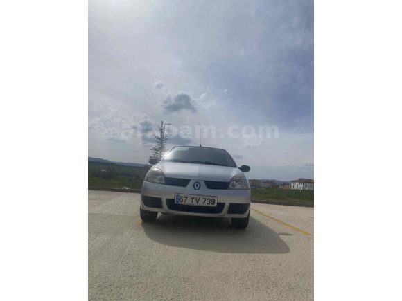Sahibinden Renault Symbol 1.4 Authentique 2007 Model 