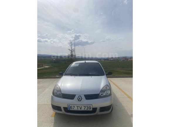 Sahibinden Renault Symbol 1.4 Authentique 2007 Model 
