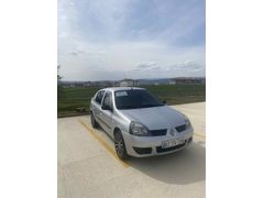 Sahibinden Renault Symbol 1.4 Authentique 2007 Model 