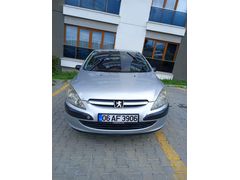 Sahibinden Peugeot 307 1.4 HDi XR 2003 Model