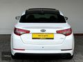YAYLA | 2012 HATASIZ KIA OPTIMA 1.7CRDI 136HP CAM TAVAN TAMDOLU