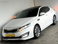 YAYLA | 2012 HATASIZ KIA OPTIMA 1.7CRDI 136HP CAM TAVAN TAMDOLU