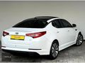 YAYLA | 2012 HATASIZ KIA OPTIMA 1.7CRDI 136HP CAM TAVAN TAMDOLU