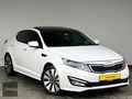 YAYLA | 2012 HATASIZ KIA OPTIMA 1.7CRDI 136HP CAM TAVAN TAMDOLU