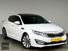 YAYLA | 2012 HATASIZ KIA OPTIMA 1.7CRDI 136HP CAM TAVAN TAMDOLU