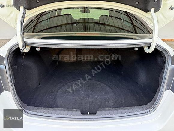 YAYLA | 2012 HATASIZ KIA OPTIMA 1.7CRDI 136HP CAM TAVAN TAMDOLU
