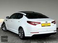 YAYLA | 2012 HATASIZ KIA OPTIMA 1.7CRDI 136HP CAM TAVAN TAMDOLU