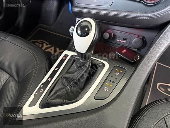 YAYLA | 2012 HATASIZ KIA OPTIMA 1.7CRDI 136HP CAM TAVAN TAMDOLU