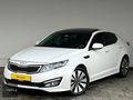 YAYLA | 2012 HATASIZ KIA OPTIMA 1.7CRDI 136HP CAM TAVAN TAMDOLU