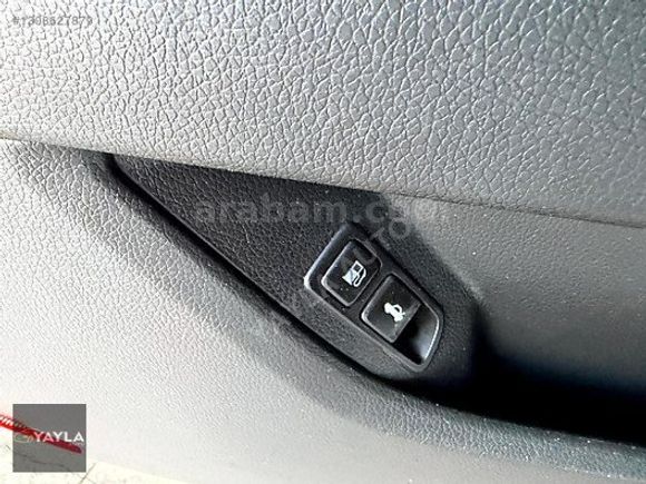 YAYLA | 2012 HATASIZ KIA OPTIMA 1.7CRDI 136HP CAM TAVAN TAMDOLU