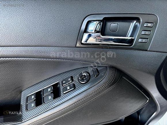 YAYLA | 2012 HATASIZ KIA OPTIMA 1.7CRDI 136HP CAM TAVAN TAMDOLU