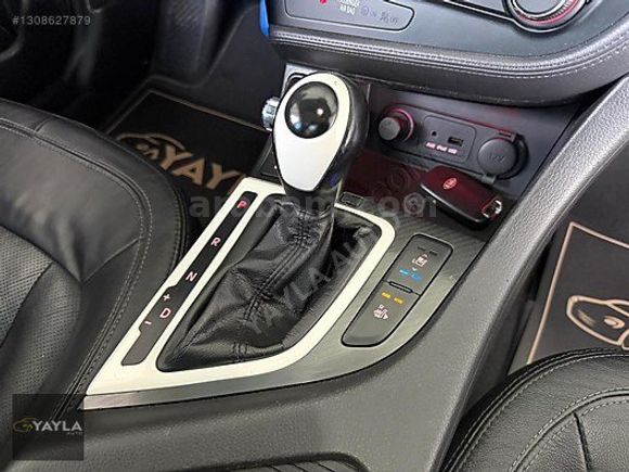 YAYLA | 2012 HATASIZ KIA OPTIMA 1.7CRDI 136HP CAM TAVAN TAMDOLU