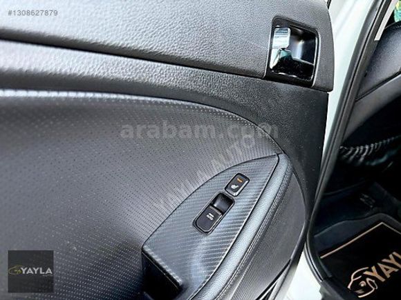 YAYLA | 2012 HATASIZ KIA OPTIMA 1.7CRDI 136HP CAM TAVAN TAMDOLU