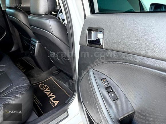 YAYLA | 2012 HATASIZ KIA OPTIMA 1.7CRDI 136HP CAM TAVAN TAMDOLU
