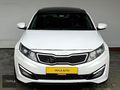 YAYLA | 2012 HATASIZ KIA OPTIMA 1.7CRDI 136HP CAM TAVAN TAMDOLU