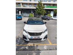 Sahibinden Peugeot 3008 1.5 BlueHDI GT Line 2019 Model 