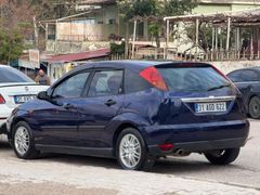 Sahibinden Ford Focus 1.6 Ghia 2001 Model 