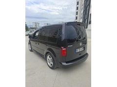 Galeriden Volkswagen Caddy 1.9 TDI Kombi 2006 Model Ordu