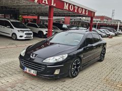 E.S OTOMOTİVDEN 407+FULL+SANROUFLU
