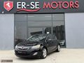 OPEL ASTRA 1.6 SPORT ACTİVE SELECT BAKIMLI SİYAH İNCİ