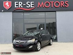 OPEL ASTRA 1.6 SPORT ACTİVE SELECT BAKIMLI SİYAH İNCİ