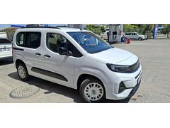 Sahibinden Opel Combo 1.5 CDTI Essential 2025 Model