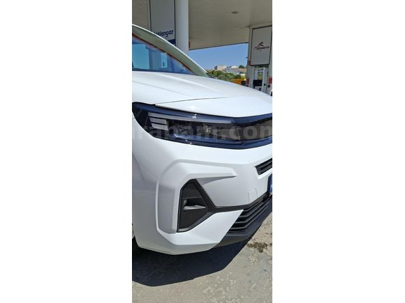Sahibinden Opel Combo 1.5 CDTI Essential 2025 Model