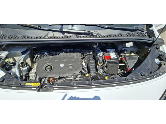 Sahibinden Opel Combo 1.5 CDTI Essential 2025 Model