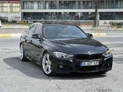 Sahibinden BMW 3 Serisi 320i ED Luxury Line 2015 Model 