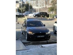Sahibinden BMW 3 Serisi 320i ED Luxury Line 2015 Model 