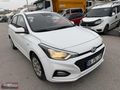 2019 HYUNDAİ İ20 1.2 MPİ JUMP DEĞİŞEN YOK HATASIZ AYARINDA