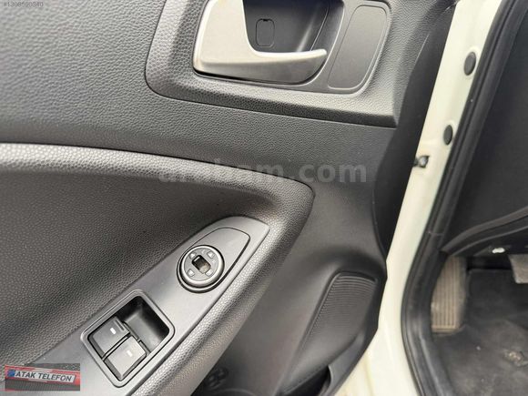 2019 HYUNDAİ İ20 1.2 MPİ JUMP DEĞİŞEN YOK HATASIZ AYARINDA