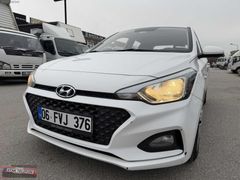 2019 HYUNDAİ İ20 1.2 MPİ JUMP DEĞİŞEN YOK HATASIZ AYARINDA