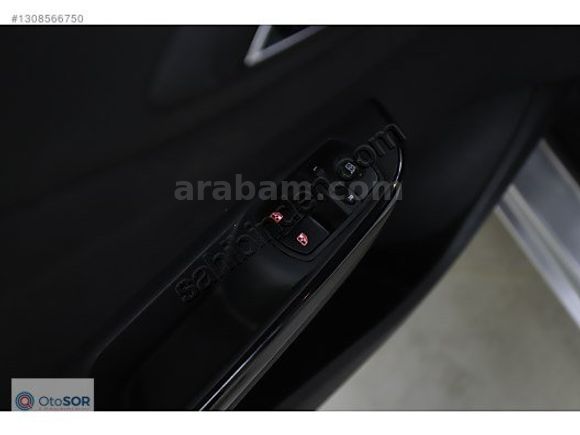 OTOSOR'DAN 250 BİN PEŞİN,24 AY SENETLİ 2016 OPEL CORSA