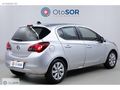 OTOSOR'DAN 250 BİN PEŞİN,24 AY SENETLİ 2016 OPEL CORSA
