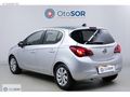 OTOSOR'DAN 250 BİN PEŞİN,24 AY SENETLİ 2016 OPEL CORSA