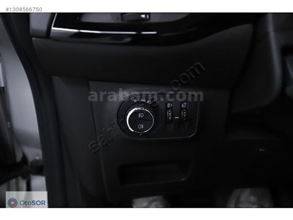 OTOSOR'DAN 250 BİN PEŞİN,24 AY SENETLİ 2016 OPEL CORSA