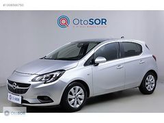 OTOSOR'DAN 250 BİN PEŞİN,24 AY SENETLİ 2016 OPEL CORSA
