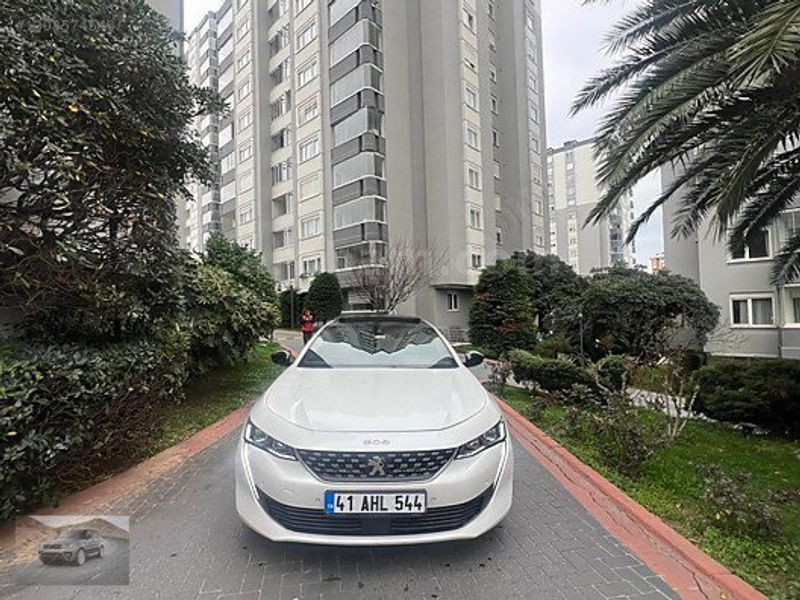 2020_BOYASIZ_HATASIZ_508 GT LİNE_CAM TAVAN_FOCAL_MASAJ_FULL÷FULL