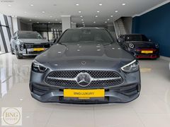 -BNG LUXURY- 2023 C 200 4 MATİC 65.000 KM 19.JANT G.GÖRÜŞ